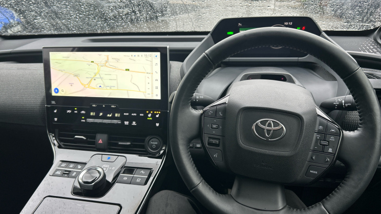 Toyota bZ4X 160kW Premiere Edition 71.4kWh 5dr Auto AWD Electric Hatchback